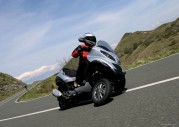 Piaggio MP3